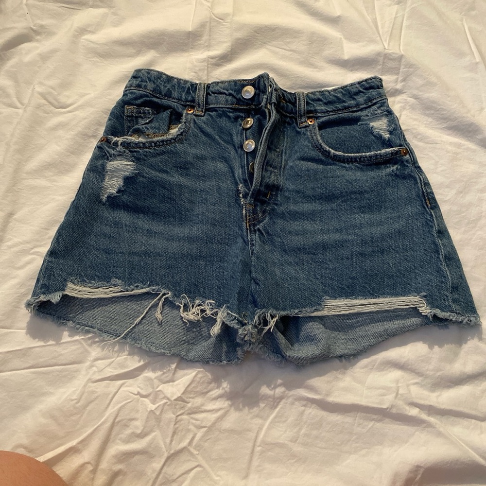 H&M shorts